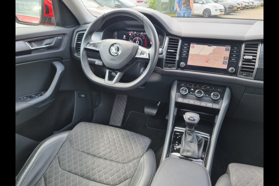 Škoda Kodiaq 1.5 TSI Business Edition ✅PANODAK ✅COMPLETE AUTO