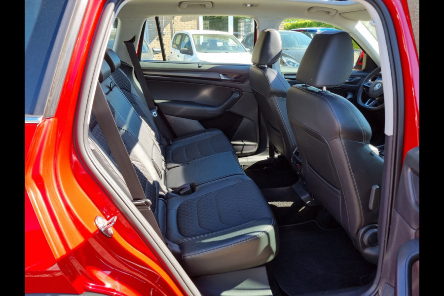 Škoda Kodiaq 1.5 TSI Business Edition ✅PANODAK ✅COMPLETE AUTO