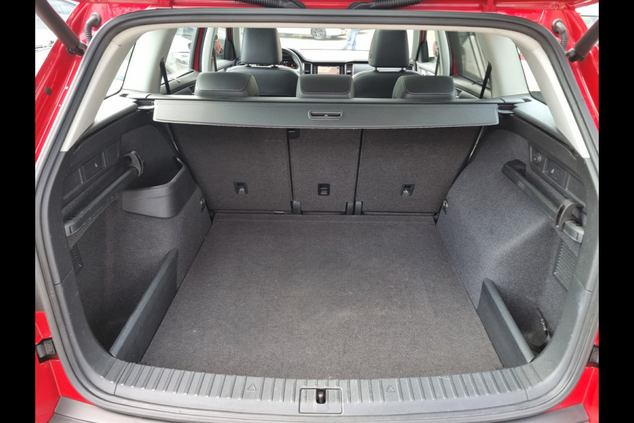Škoda Kodiaq 1.5 TSI Business Edition ✅PANODAK ✅COMPLETE AUTO