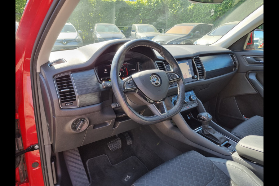 Škoda Kodiaq 1.5 TSI Business Edition ✅PANODAK ✅COMPLETE AUTO