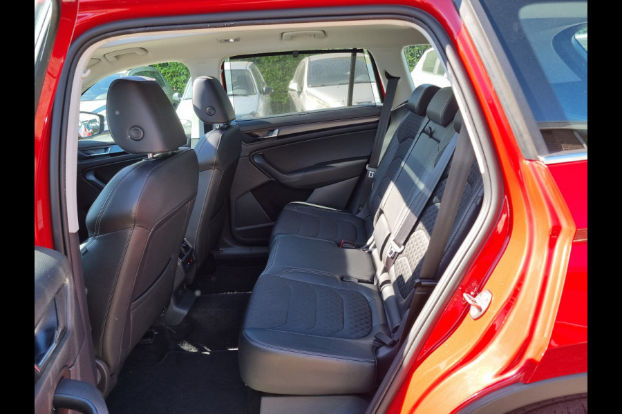 Škoda Kodiaq 1.5 TSI Business Edition ✅PANODAK ✅COMPLETE AUTO