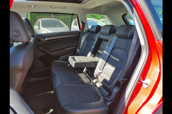 Škoda Kodiaq 1.5 TSI Business Edition ✅PANODAK ✅COMPLETE AUTO