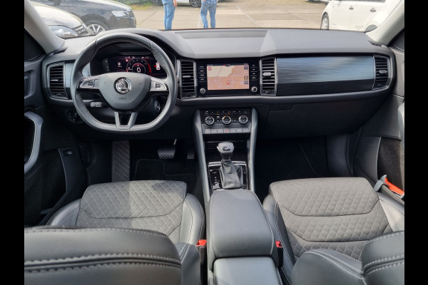 Škoda Kodiaq 1.5 TSI Business Edition ✅PANODAK ✅COMPLETE AUTO