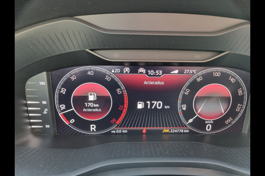 Škoda Kodiaq 1.5 TSI Business Edition ✅PANODAK ✅COMPLETE AUTO