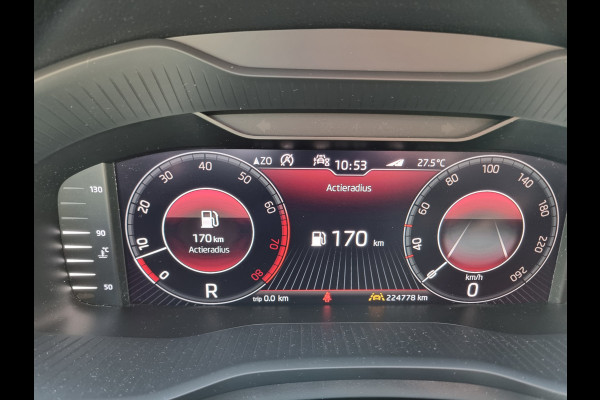 Škoda Kodiaq 1.5 TSI Business Edition ✅PANODAK ✅COMPLETE AUTO
