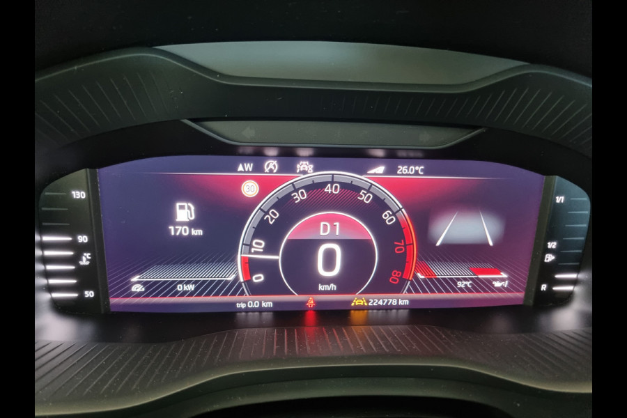 Škoda Kodiaq 1.5 TSI Business Edition ✅PANODAK ✅COMPLETE AUTO