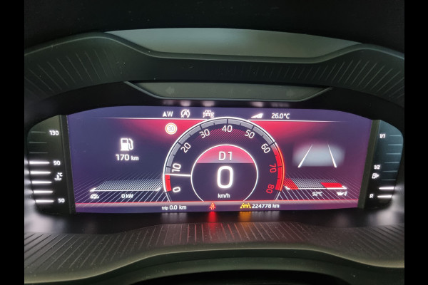 Škoda Kodiaq 1.5 TSI Business Edition ✅PANODAK ✅COMPLETE AUTO