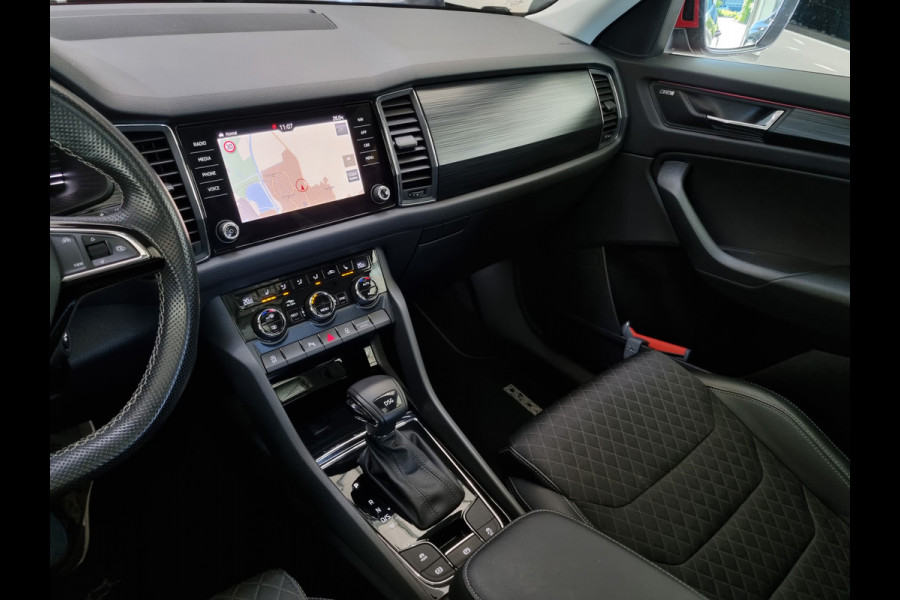 Škoda Kodiaq 1.5 TSI Business Edition ✅PANODAK ✅COMPLETE AUTO