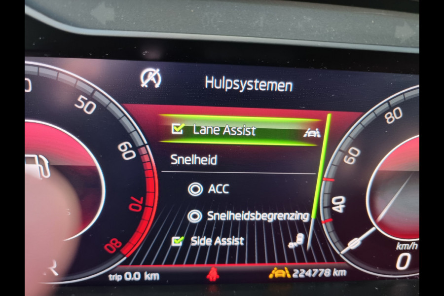 Škoda Kodiaq 1.5 TSI Business Edition ✅PANODAK ✅COMPLETE AUTO
