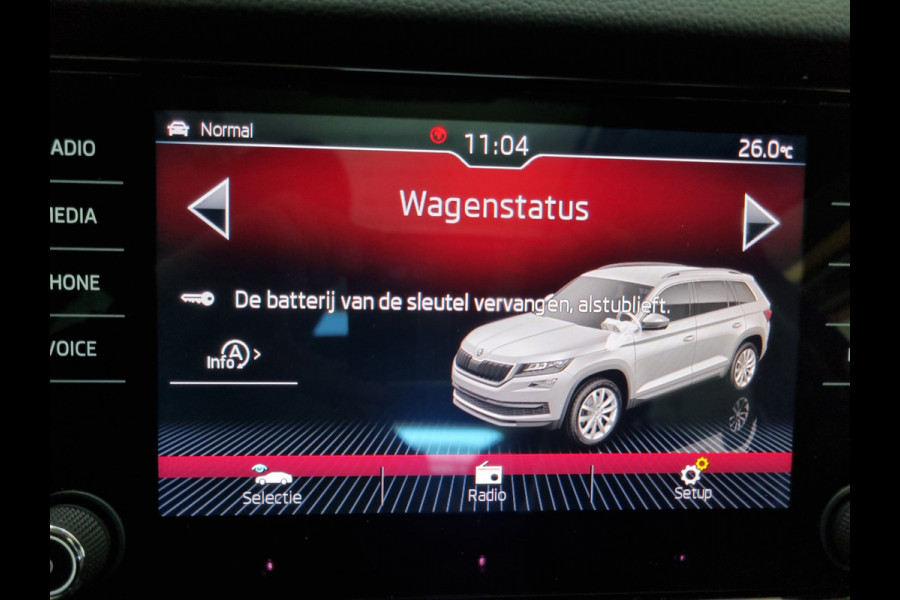 Škoda Kodiaq 1.5 TSI Business Edition ✅PANODAK ✅COMPLETE AUTO