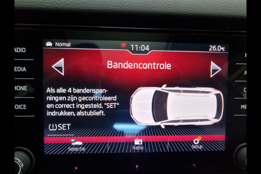 Škoda Kodiaq 1.5 TSI Business Edition ✅PANODAK ✅COMPLETE AUTO