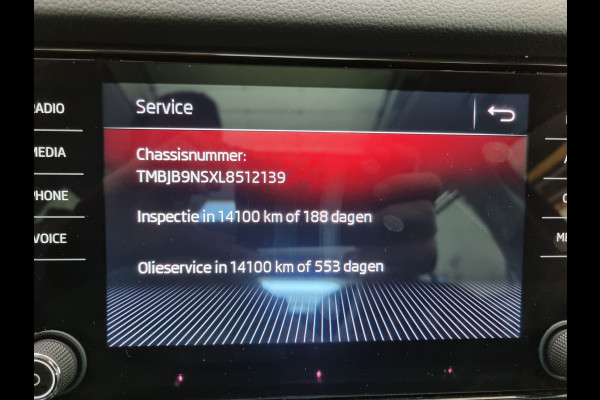 Škoda Kodiaq 1.5 TSI Business Edition ✅PANODAK ✅COMPLETE AUTO