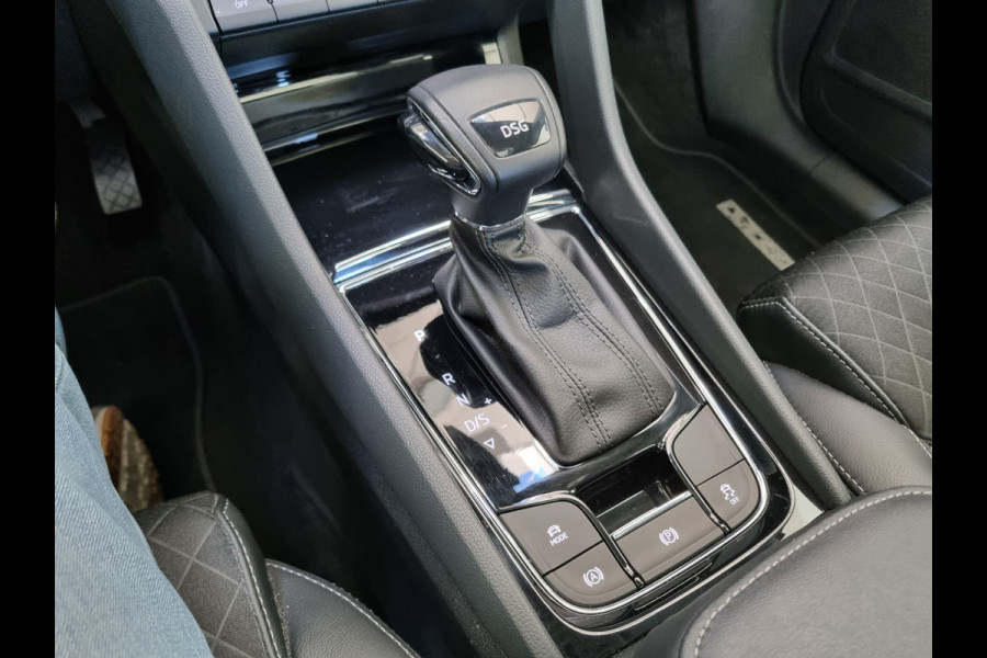 Škoda Kodiaq 1.5 TSI Business Edition ✅PANODAK ✅COMPLETE AUTO