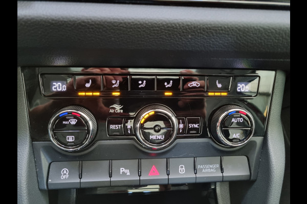 Škoda Kodiaq 1.5 TSI Business Edition ✅PANODAK ✅COMPLETE AUTO