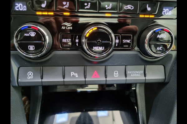 Škoda Kodiaq 1.5 TSI Business Edition ✅PANODAK ✅COMPLETE AUTO