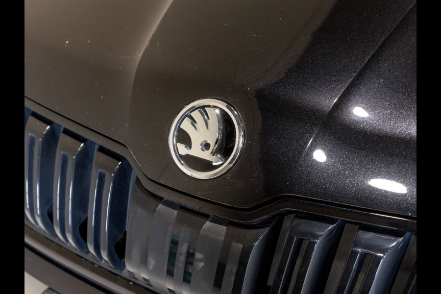 Škoda Kodiaq 180pk / Sportline / Memory stoelen / Achteruitrijcamera /