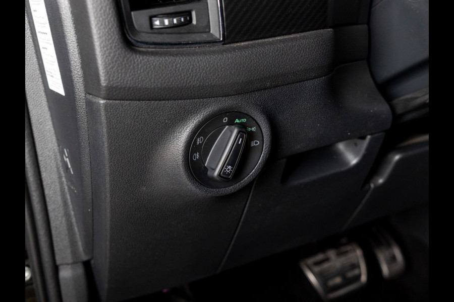 Škoda Kodiaq 180pk / Sportline / Memory stoelen / Achteruitrijcamera /