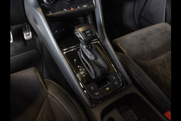 Škoda Kodiaq 180pk / Sportline / Memory stoelen / Achteruitrijcamera /
