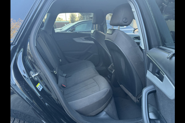 Audi A4 AVANT 35 TFSI 2.0 150PK S-TRONIC PRO-LINE CARPLAY/PDC/LED/KEYLESS
