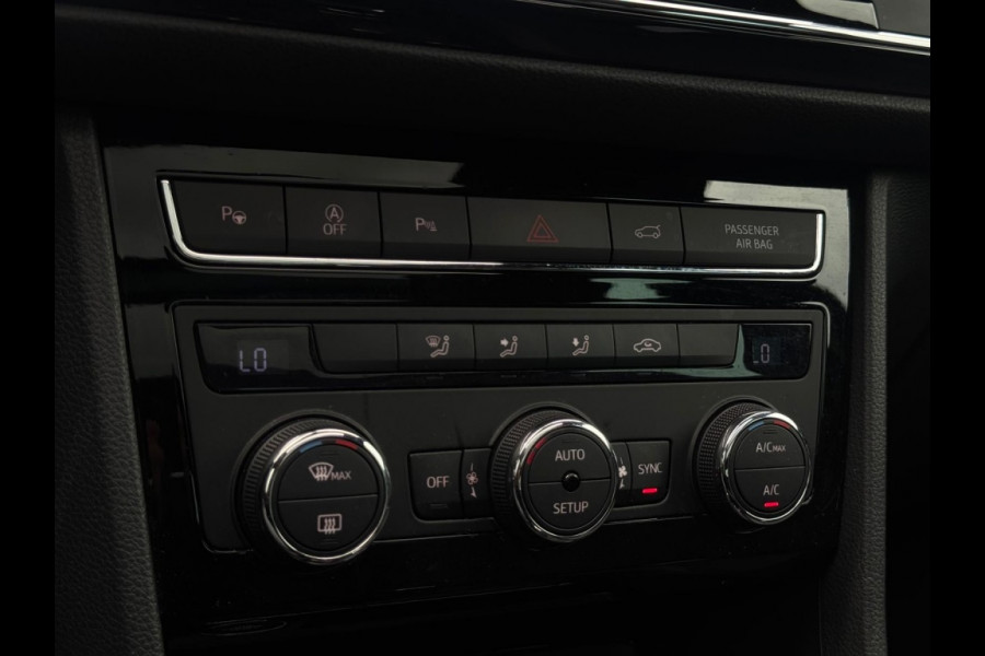 Seat Ateca 1.5 TSI FR FULL PANO ACC ECC CAMERA LEDER LED SPORTVELGEN