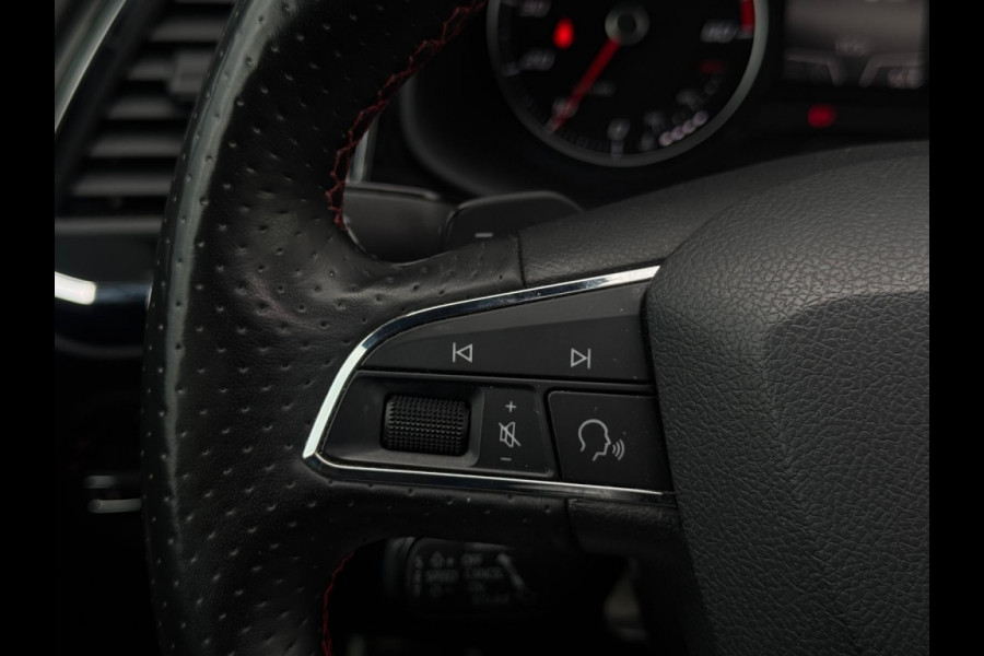 Seat Ateca 1.5 TSI FR FULL PANO ACC ECC CAMERA LEDER LED SPORTVELGEN