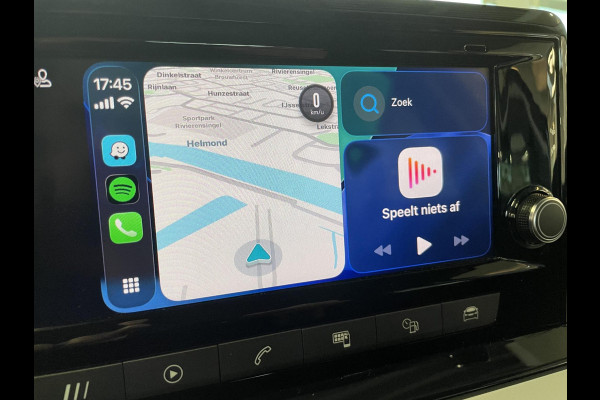 Seat Arona 1.0 TSI Style Airco ECC Navi Carplay PDC VA Cruise Control Full LED 17" LM Velgen