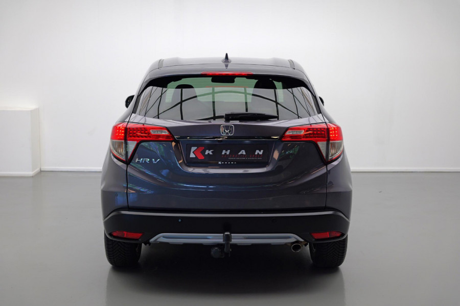 Honda HR-V 1.5 i-VTEC Elegance |Navi|Camera|Trekhaak|