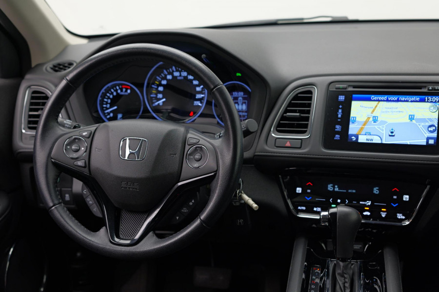Honda HR-V 1.5 i-VTEC Elegance |Navi|Camera|Trekhaak|