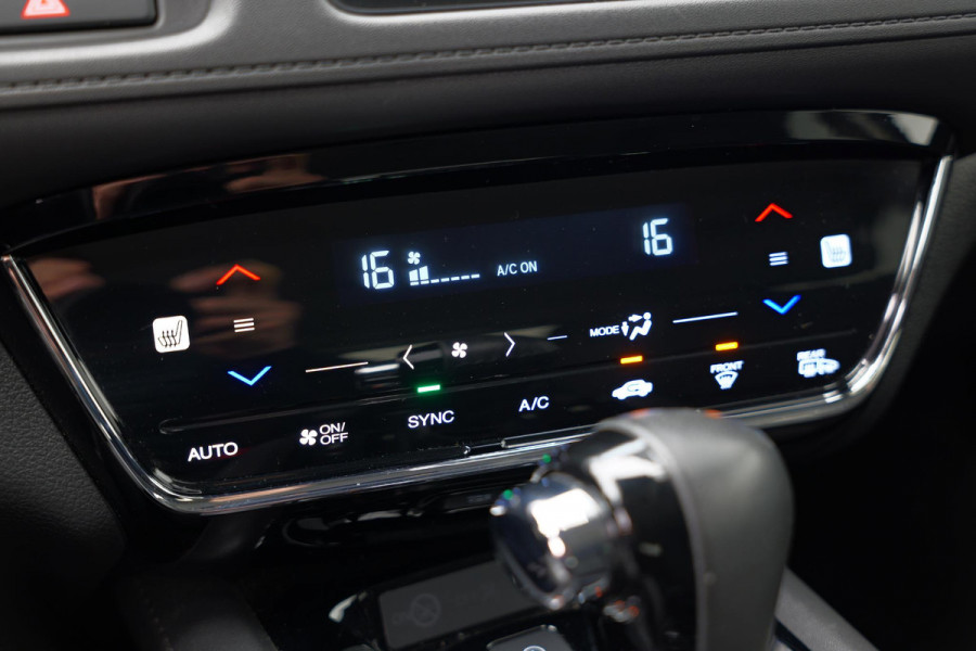 Honda HR-V 1.5 i-VTEC Elegance |Navi|Camera|Trekhaak|