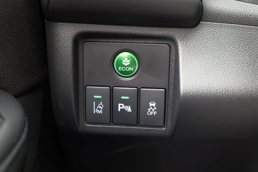 Honda HR-V 1.5 i-VTEC Elegance |Navi|Camera|Trekhaak|