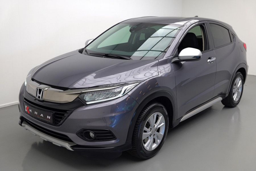 Honda HR-V 1.5 i-VTEC Elegance |Navi|Camera|Trekhaak|