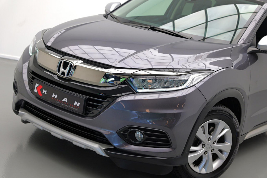 Honda HR-V 1.5 i-VTEC Elegance |Navi|Camera|Trekhaak|