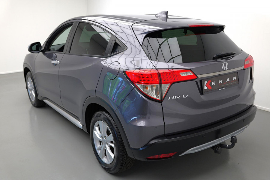 Honda HR-V 1.5 i-VTEC Elegance |Navi|Camera|Trekhaak|