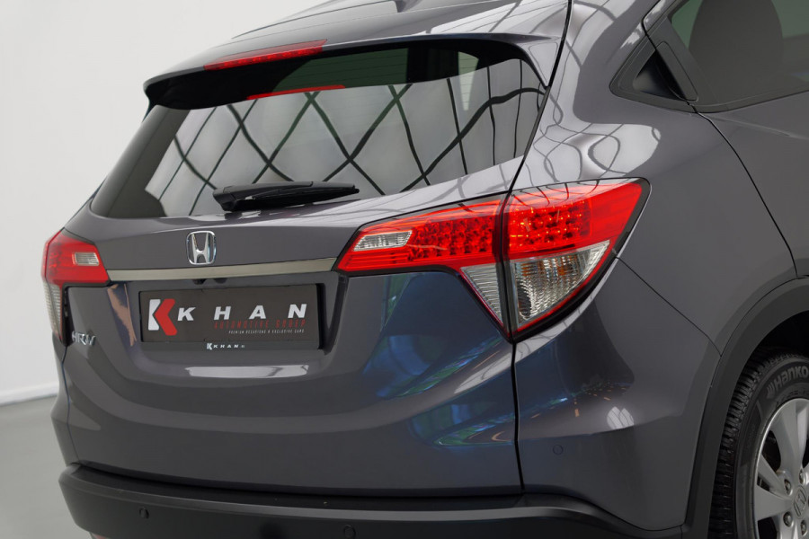 Honda HR-V 1.5 i-VTEC Elegance |Navi|Camera|Trekhaak|
