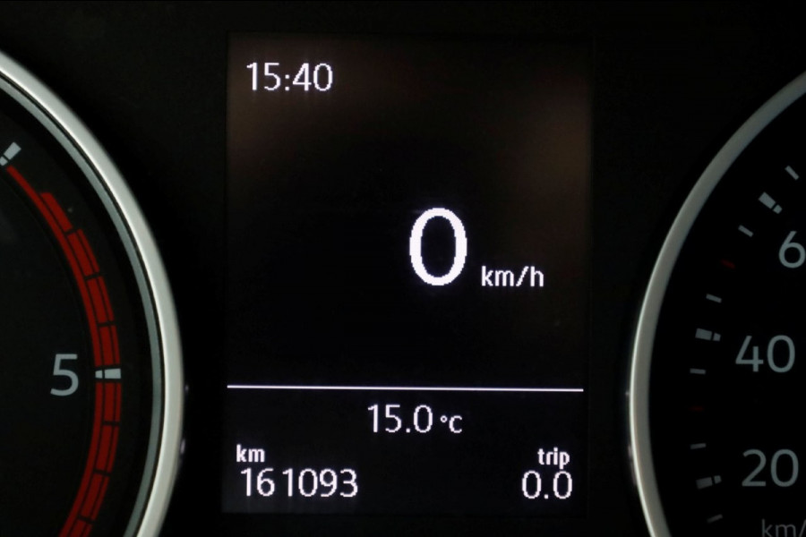 Volkswagen Crafter 35 2.0 TDI E6 Bakwagen met achterdeuren 2-Persoons 10-2020
