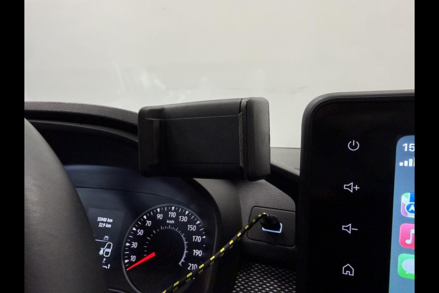 Dacia Sandero 1.0 TCe 90 Comfort Groot scherm Navi Carplay Airco Full LED Cruise Control Armsteun