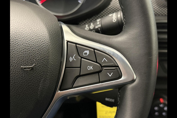 Dacia Sandero 1.0 TCe 90 Comfort Groot scherm Navi Carplay Airco Full LED Cruise Control Armsteun