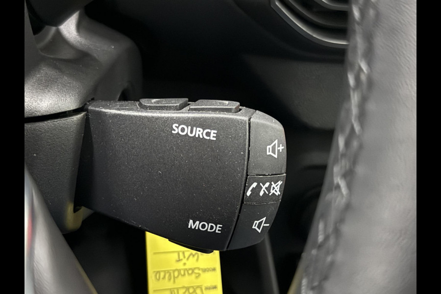 Dacia Sandero 1.0 TCe 90 Comfort Groot scherm Navi Carplay Airco Full LED Cruise Control Armsteun