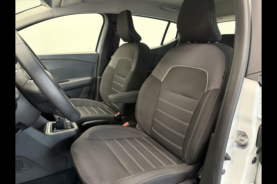 Dacia Sandero 1.0 TCe 90 Comfort Groot scherm Navi Carplay Airco Full LED Cruise Control Armsteun