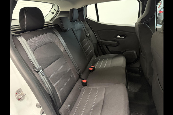 Dacia Sandero 1.0 TCe 90 Comfort Groot scherm Navi Carplay Airco Full LED Cruise Control Armsteun