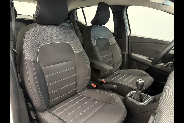 Dacia Sandero 1.0 TCe 90 Comfort Groot scherm Navi Carplay Airco Full LED Cruise Control Armsteun
