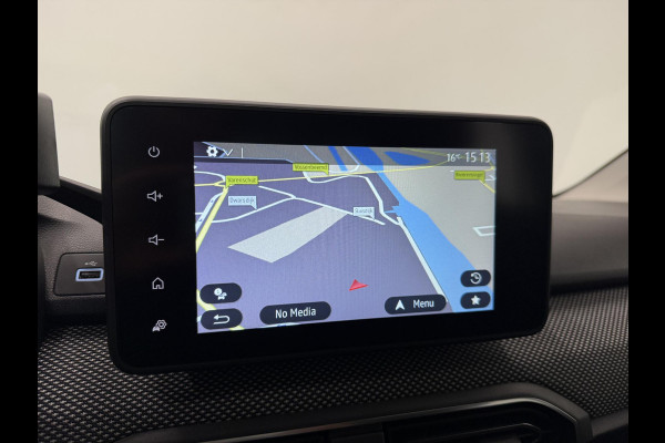 Dacia Sandero 1.0 TCe 90 Comfort Groot scherm Navi Carplay Airco Full LED Cruise Control Armsteun