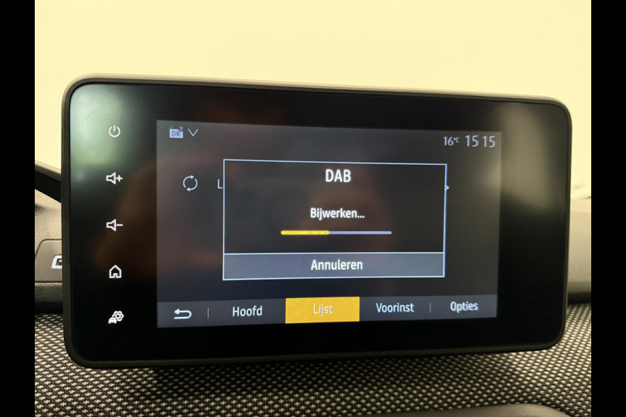 Dacia Sandero 1.0 TCe 90 Comfort Groot scherm Navi Carplay Airco Full LED Cruise Control Armsteun