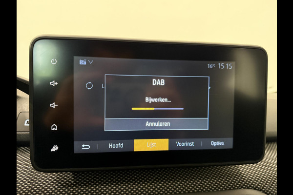 Dacia Sandero 1.0 TCe 90 Comfort Groot scherm Navi Carplay Airco Full LED Cruise Control Armsteun