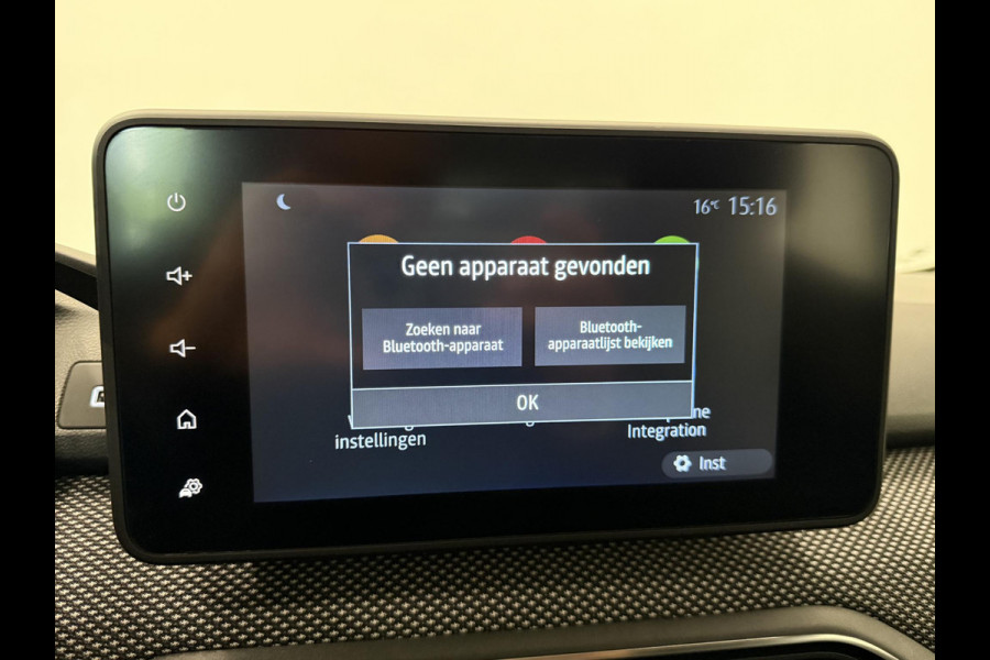 Dacia Sandero 1.0 TCe 90 Comfort Groot scherm Navi Carplay Airco Full LED Cruise Control Armsteun