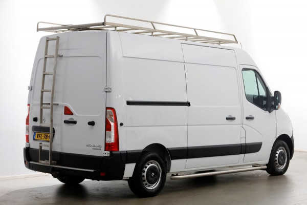 Opel Movano 2.3 Turbo 150pk L2H2 Airco/Camera/Navi/Inrichting 03-2020