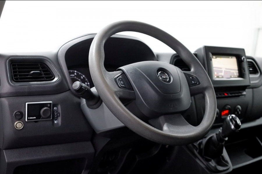 Opel Movano 2.3 Turbo 150pk L2H2 Airco/Camera/Navi/Inrichting 03-2020