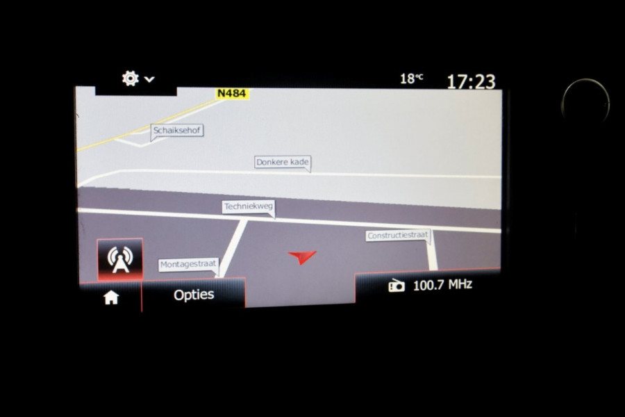 Opel Movano 2.3 Turbo 150pk L2H2 Airco/Camera/Navi/Inrichting 03-2020
