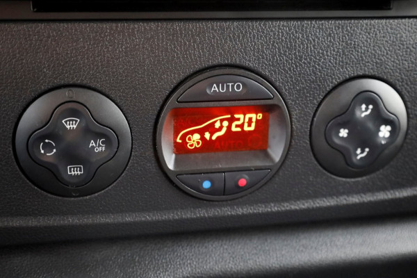 Opel Movano 2.3 Turbo 150pk L2H2 Airco/Camera/Navi/Inrichting 03-2020