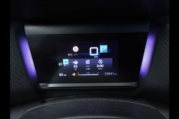 Citroën C4 1.2 Puretech Feel Pack Sport (APPLE CARPLAY,NAVI,CAMERA,360 VIEW,DIGITAL COCKPIT,CLIMATE,CRUISE,LED,COMFORT STOELEN)